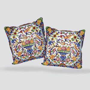 کاور کوسن طرح غزل سایز 40 در 40