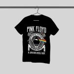 خرید تیشرت پینک فلوید Pink Floyd