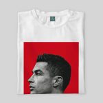 تیشرت cr7